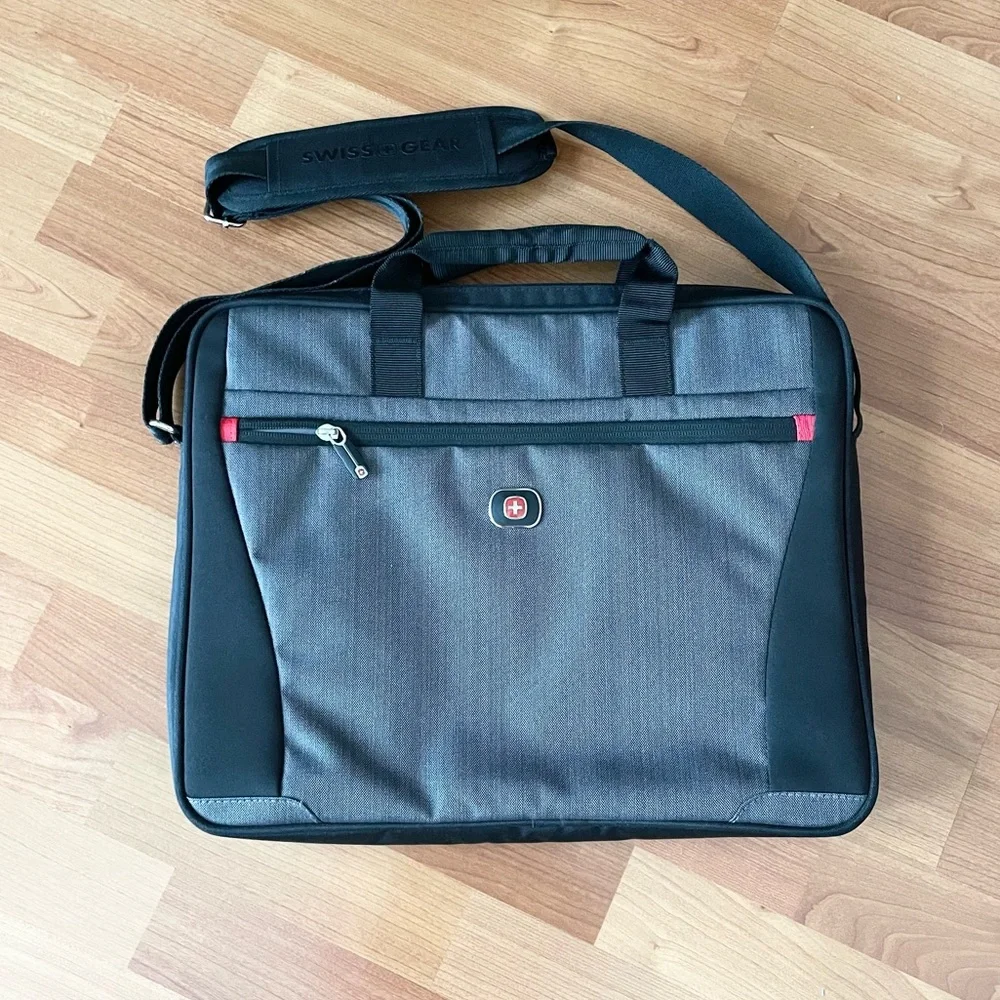 SwissGear Structure Laptop Case Bag